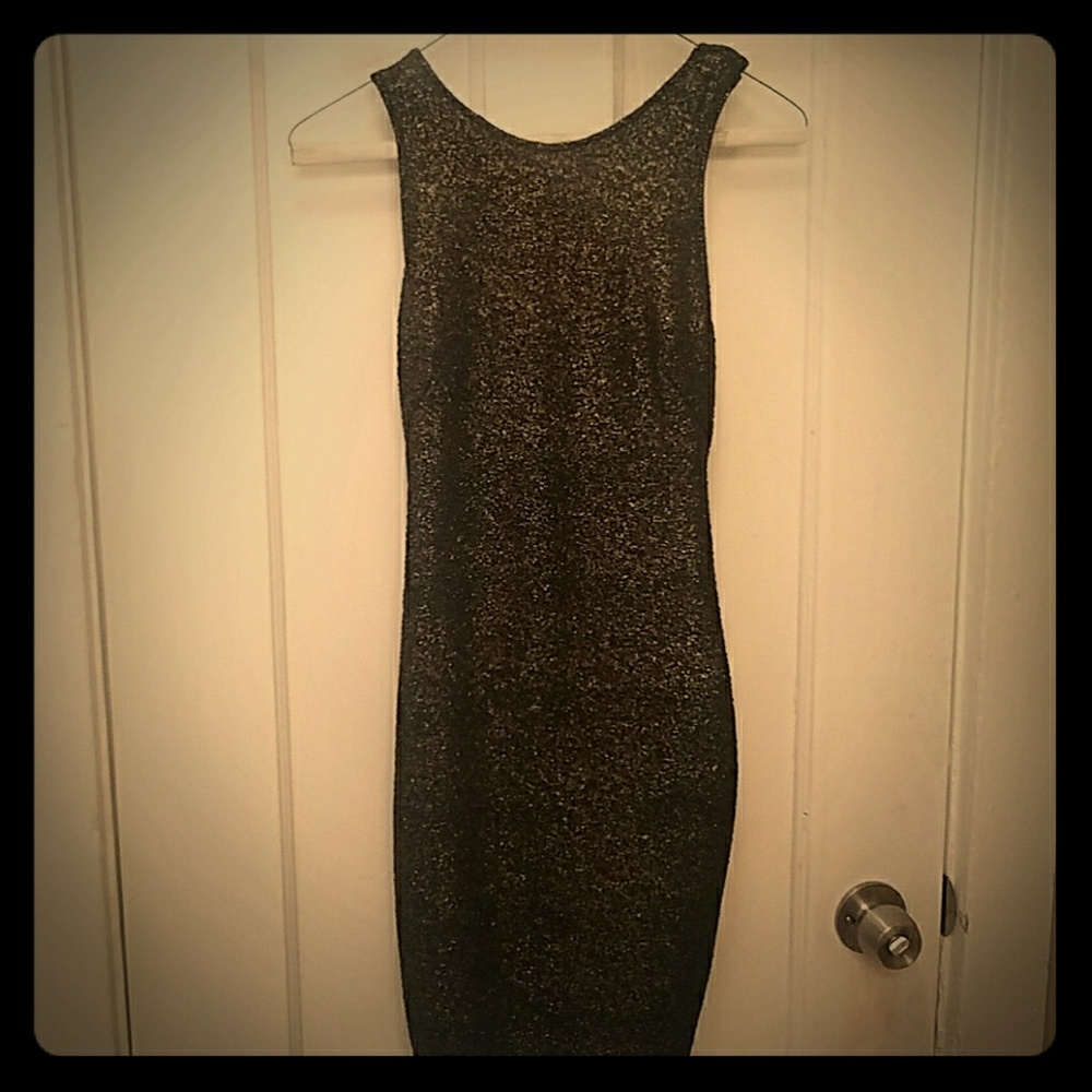 New Years Eve party dress from Nordstrom